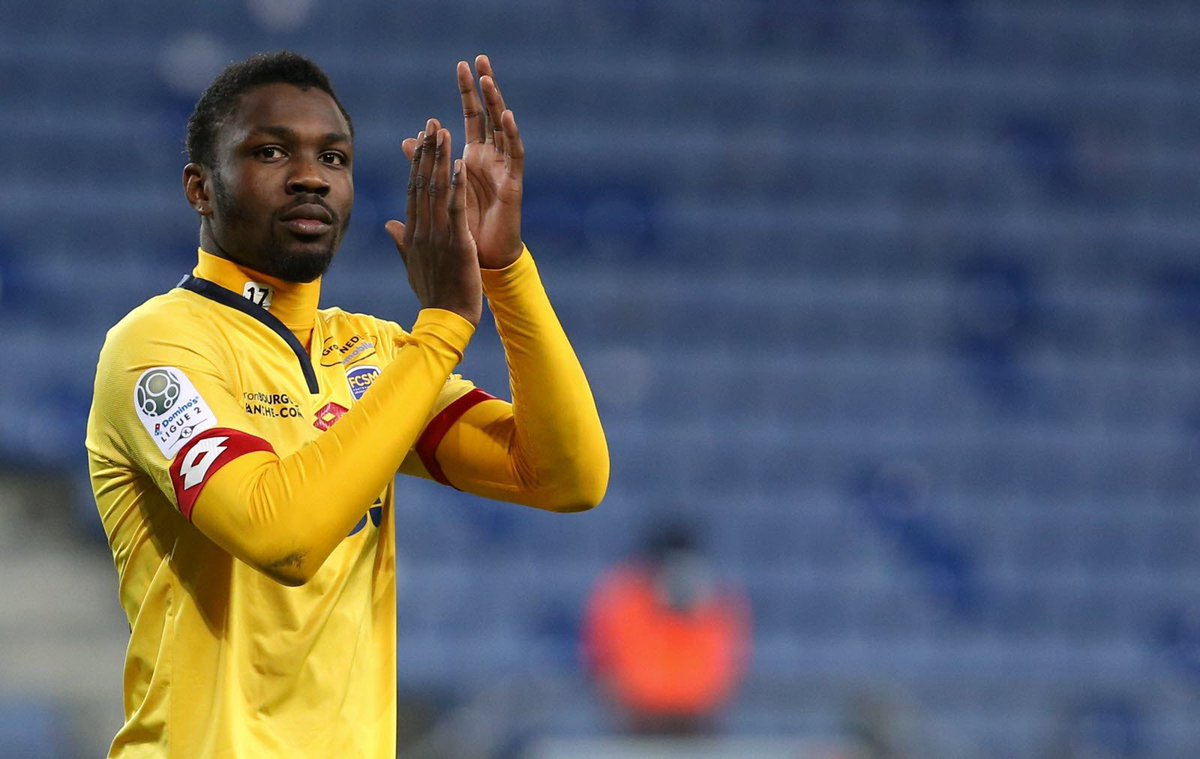 Actu Foot tweet media