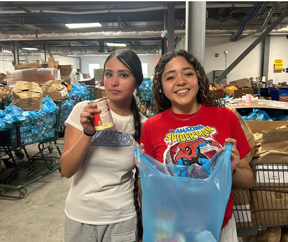 Rowan Helping Ministries tweet media