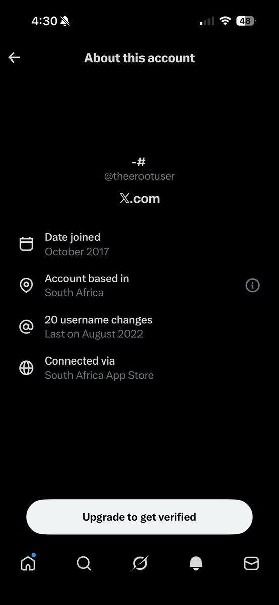 White Powder tweet media