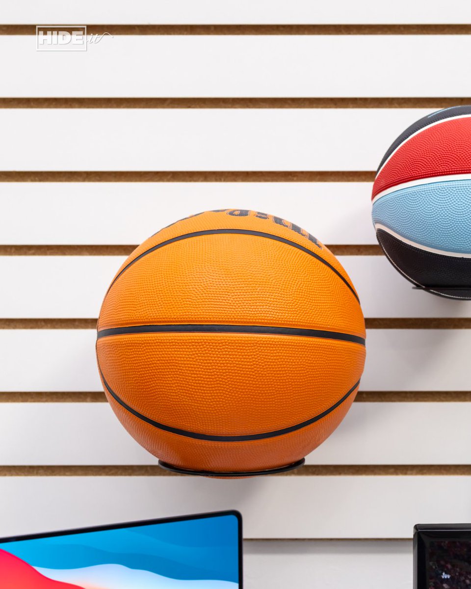 HIDEit Mounts tweet media