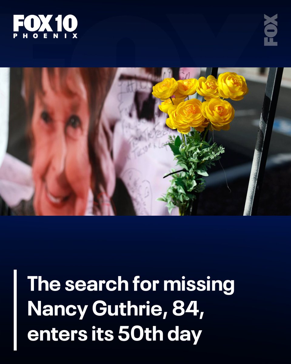 FOX 10 Phoenix tweet media