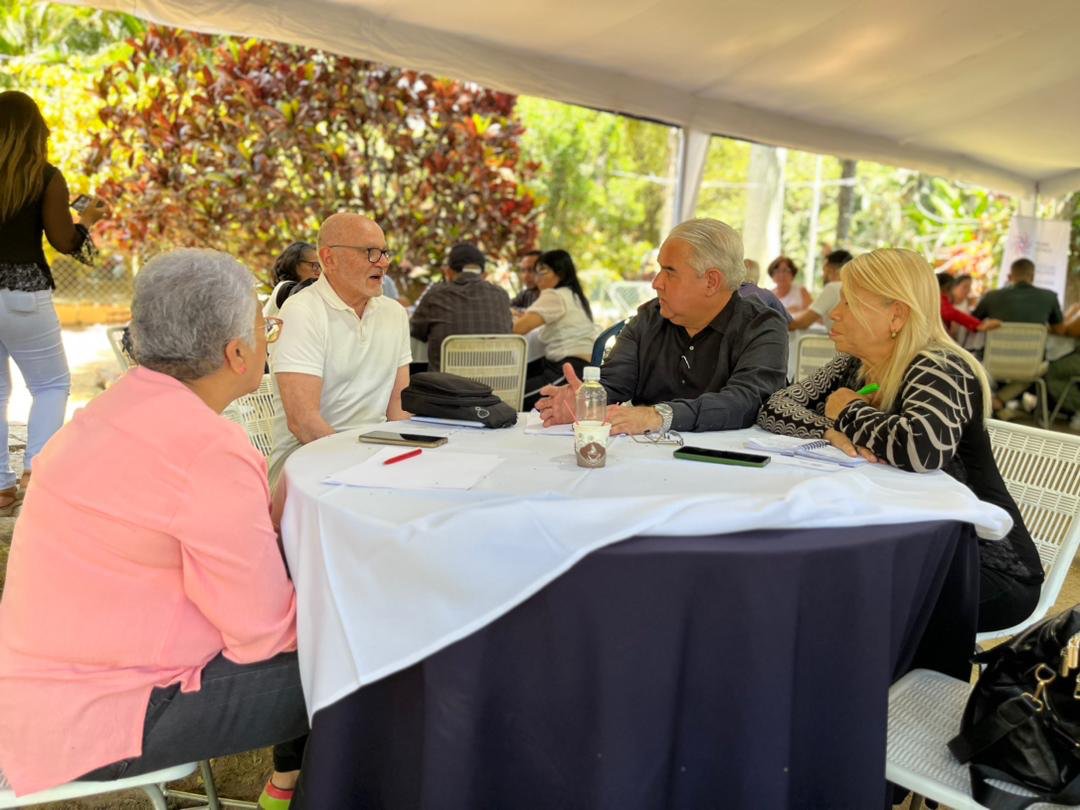 Foro Cívico tweet media