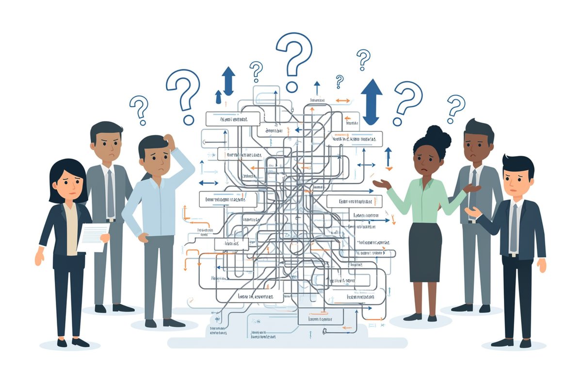 BigIdeas4SB's tweet photo. Navigating Worker Classification: The Confusion Continues -https://t.co/SgoNjne4yZ #smallbusiness #workerclassification #contractwork #freelancers https://t.co/exG1IfJZ8D