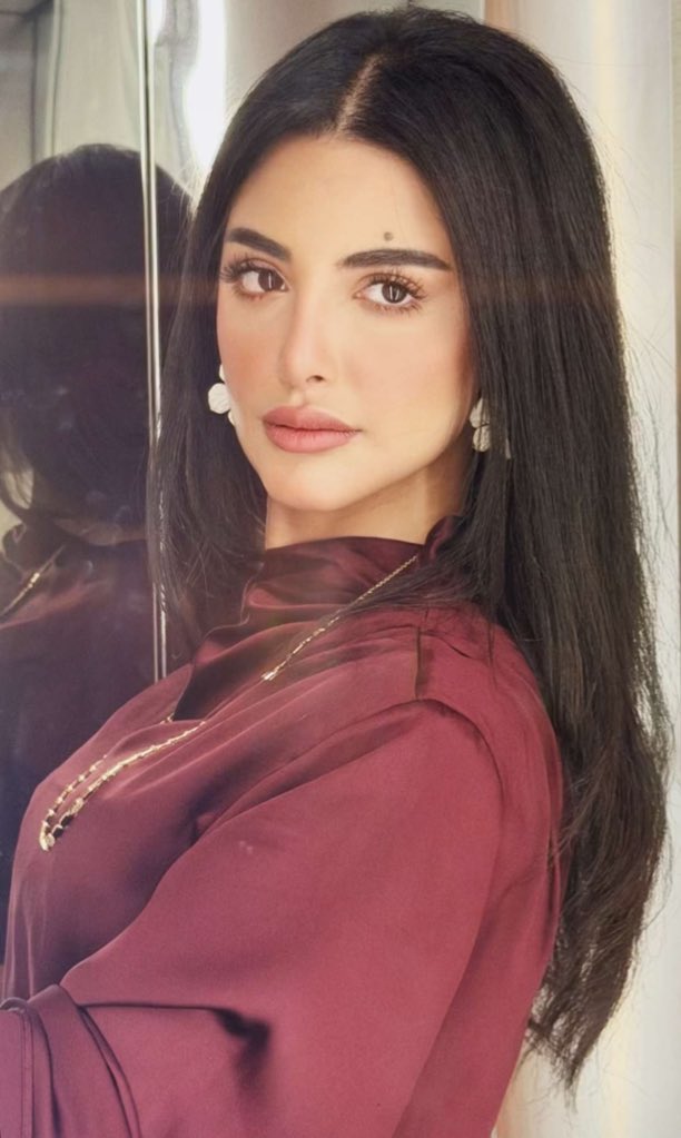 مَيساء | Miysa tweet media