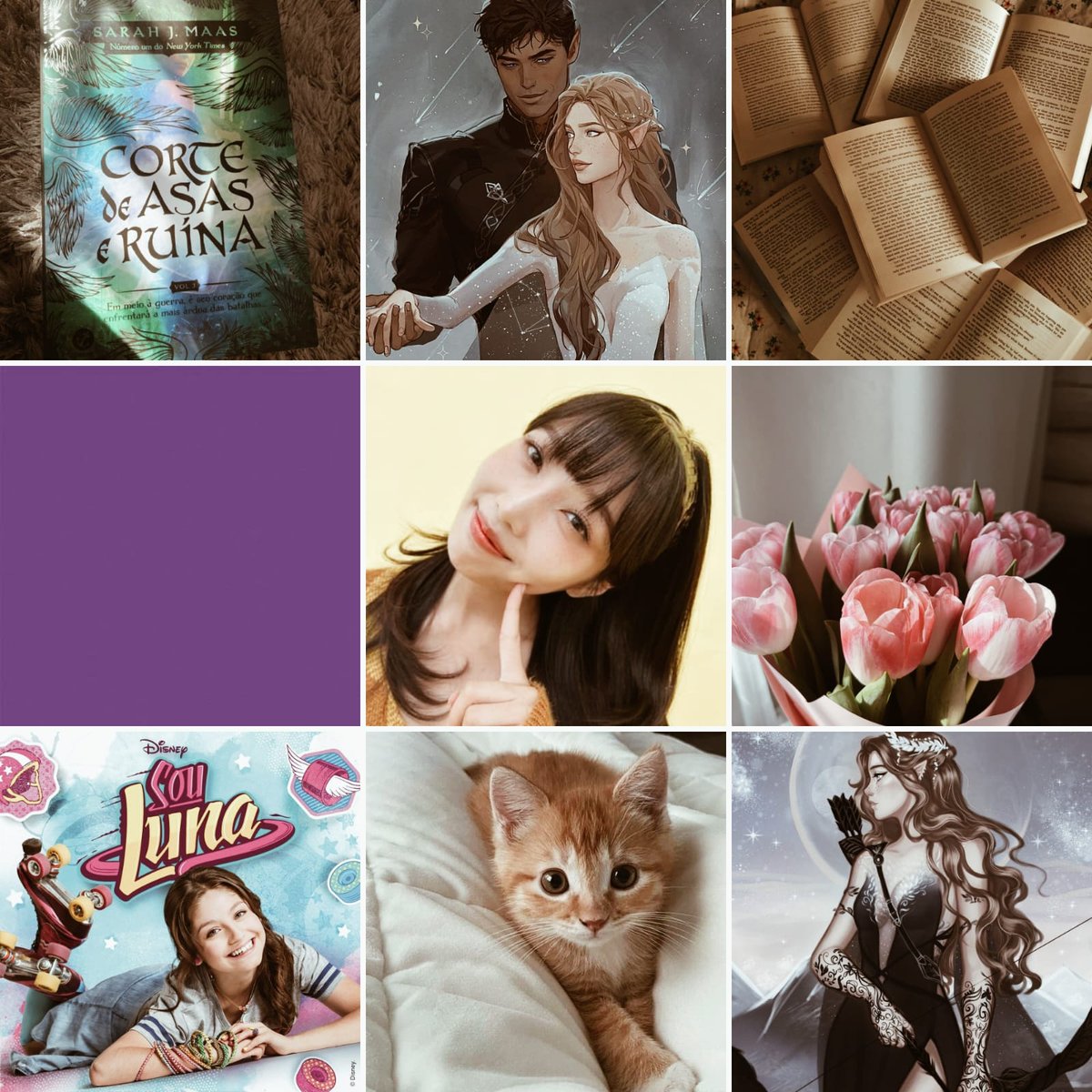 ⊹ ࣪ ִֶָ☾ midnight pages 𖹭.ᐟ tweet media