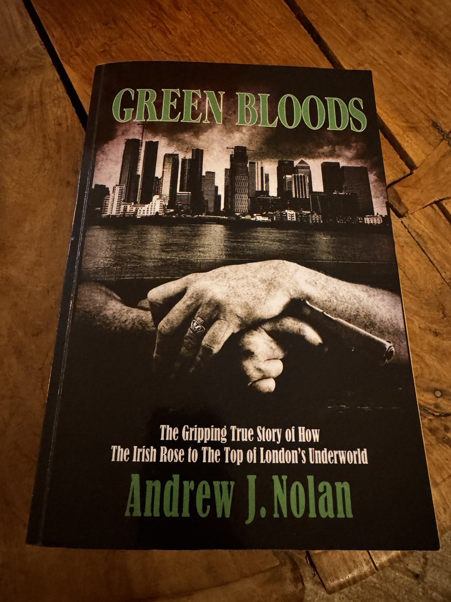 Paul Arthurs. tweet media