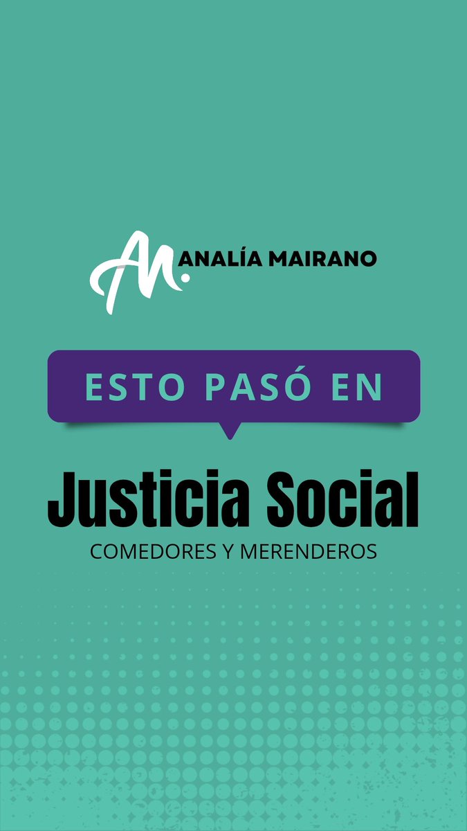 AnaliaMairano's tweet photo. Cada semana entregamos mercadería y verduras a comedores y merenderos, fortaleciendo la Red Justicia Social. 🥕
Seguimos acompañando a quienes todos los días sostienen un plato de comida. 💚
#SanMartin #RedDeComedores #Merenderos #JusticiaSocial #GestionTerritorial https://t.co/at4tHd1hQn
