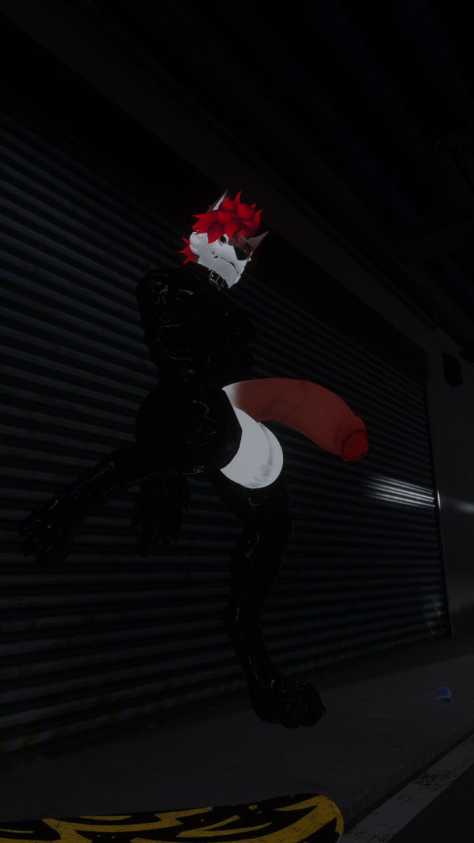 MaskedReaper_AD 🔞 tweet media