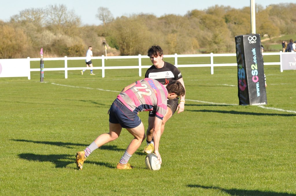 Olney RFC tweet media