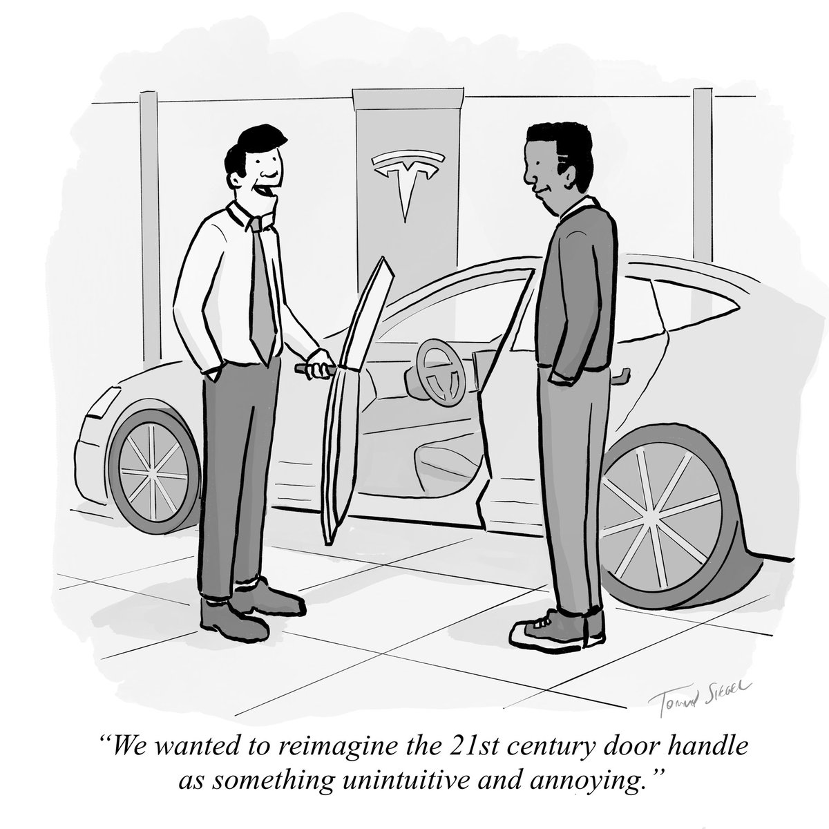 Tommy Siegel tweet media