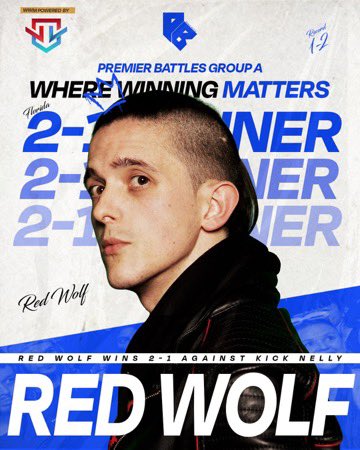 Premier Battles tweet media