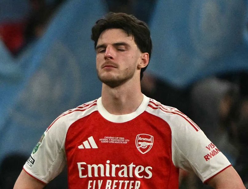 Arsenal Buzz tweet media