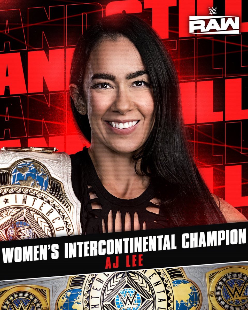 NOT @/WWE - Parody tweet media