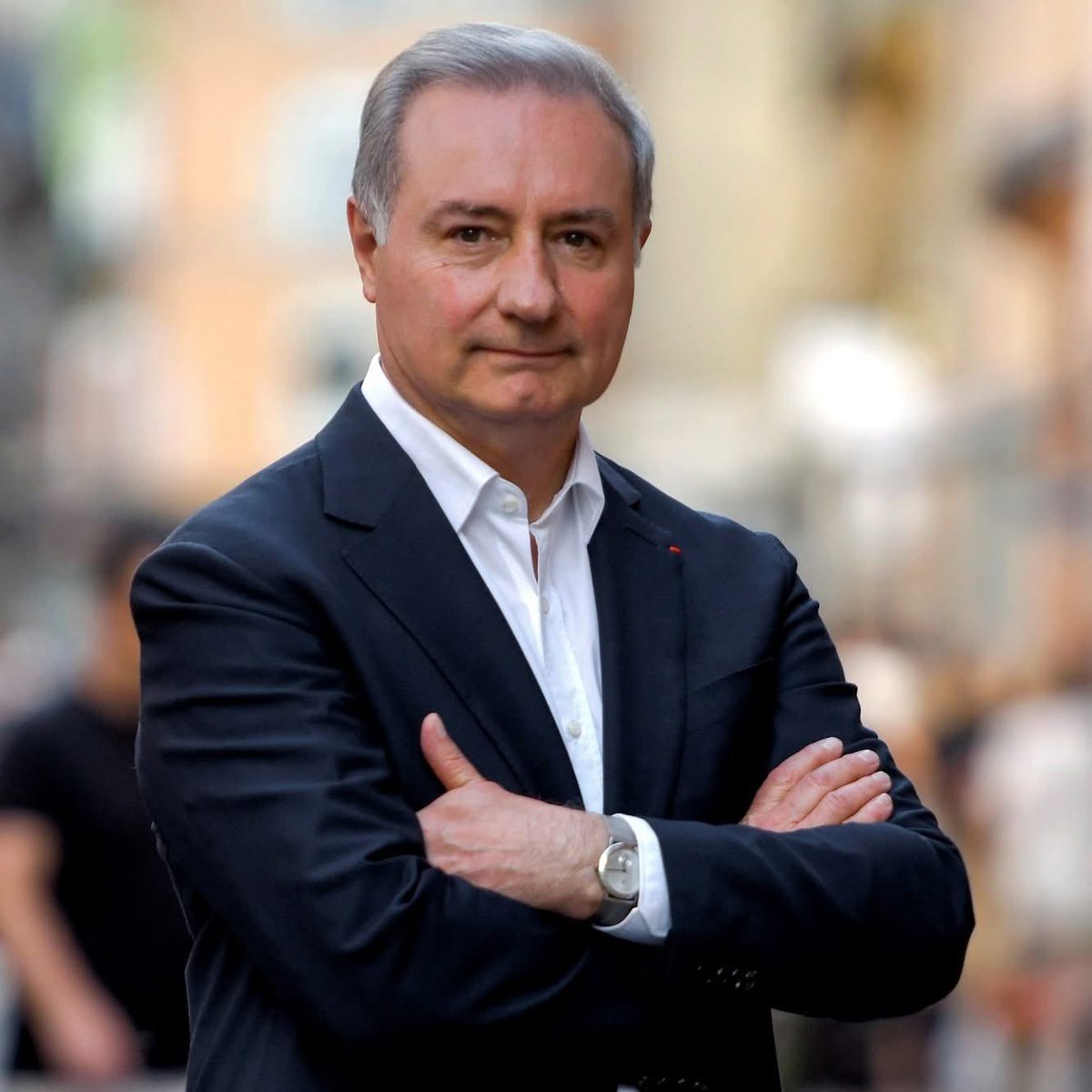 Gaëtan Blaize 🇪🇺 tweet media