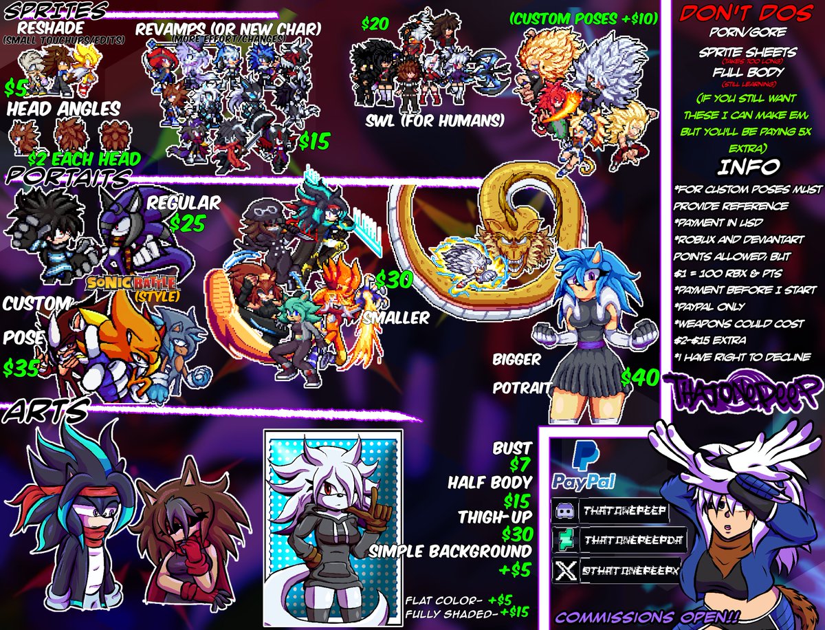 ThatonePeep tweet media