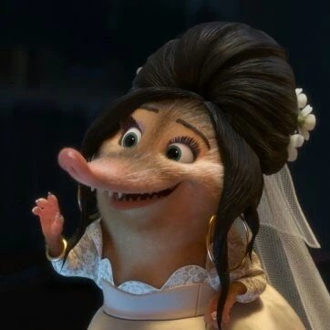 Raccoonsito draws! tweet media