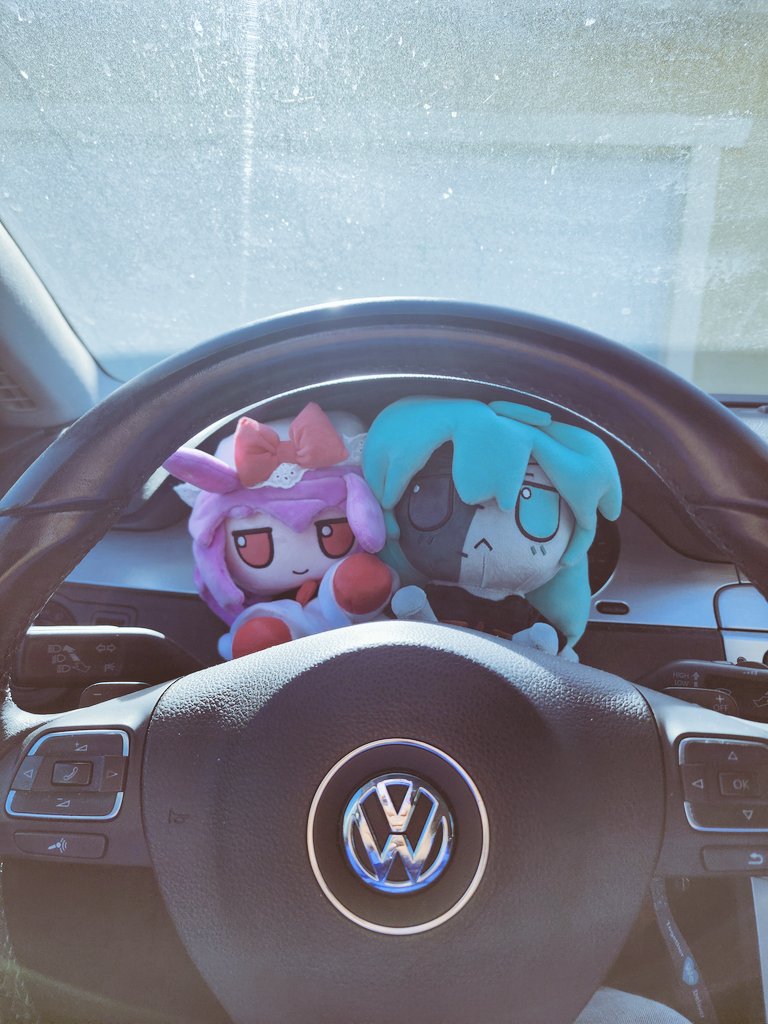 buhhNyaner tweet media