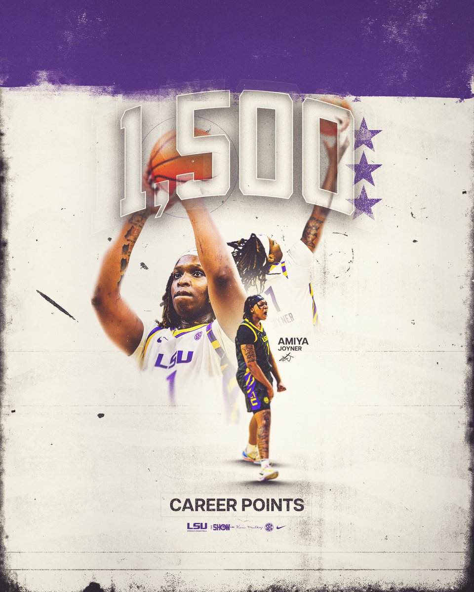 LSU Women's Basketball tweet media