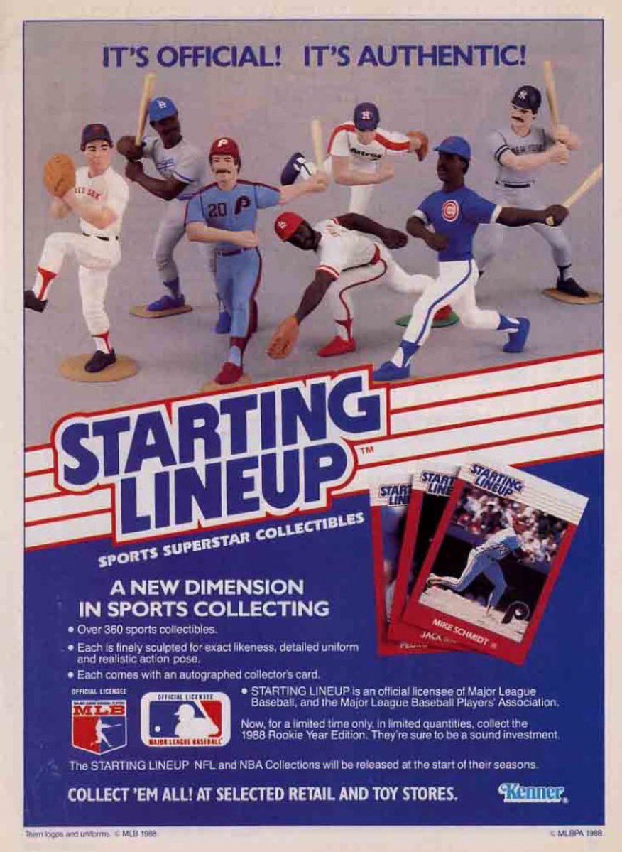 Bite-Sized Nostalgia tweet media