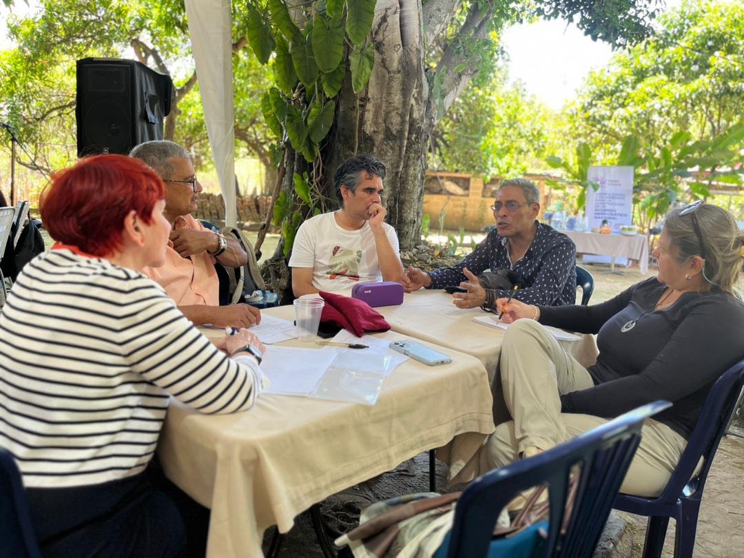 Foro Cívico tweet media