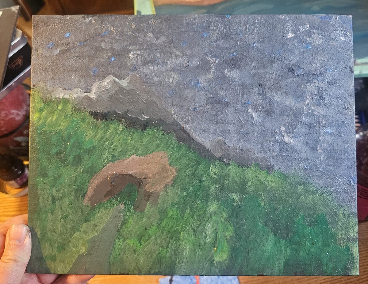 ⛦ (Ky) Kyrus Frei tweet media