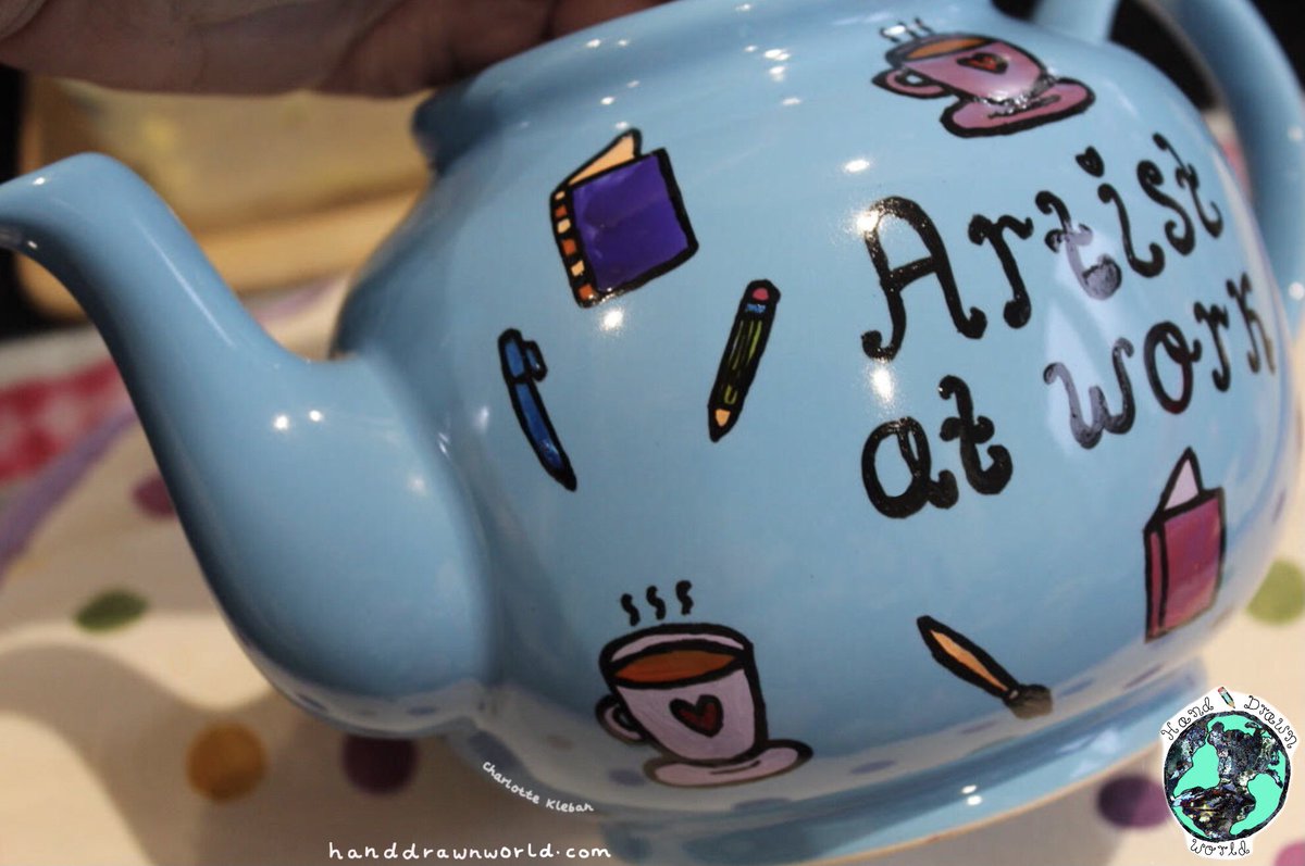 Charlotte Kleban tweet media