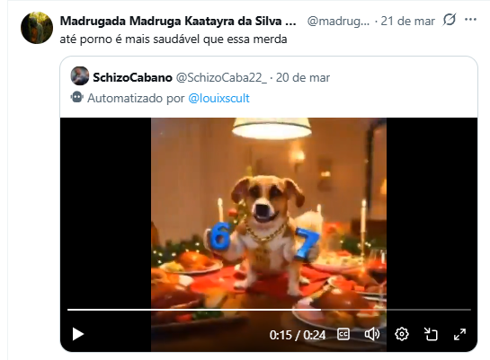 6Ixael's tweet photo. @kikaodasilva Os cara no twitter é tão sem conteudo que até copia post dos outros https://t.co/kf20VuaAZm