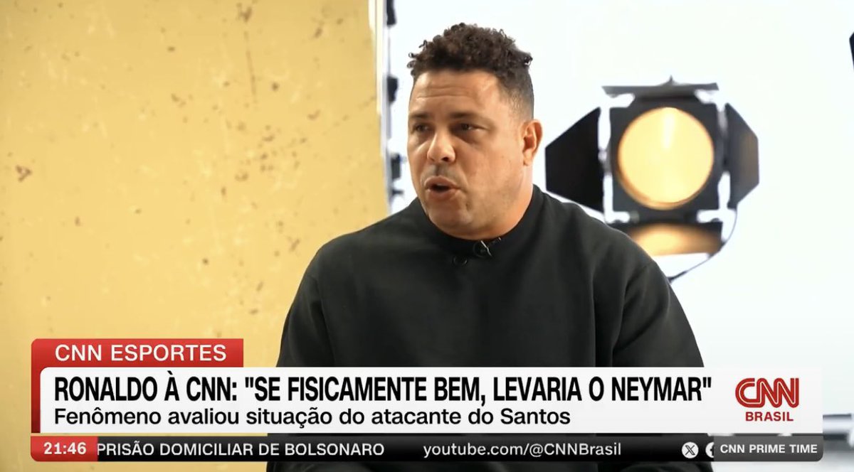 Estagiário do Ney tweet media