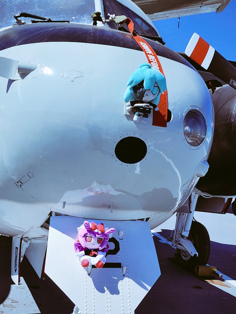 buhhNyaner tweet media