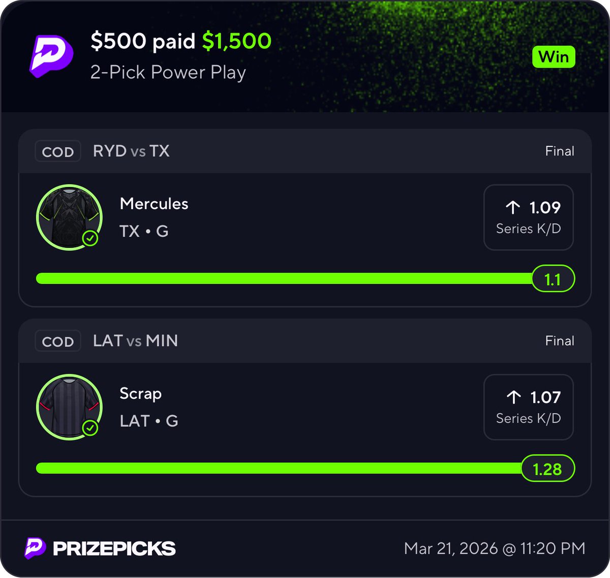 Final Destination tweet media