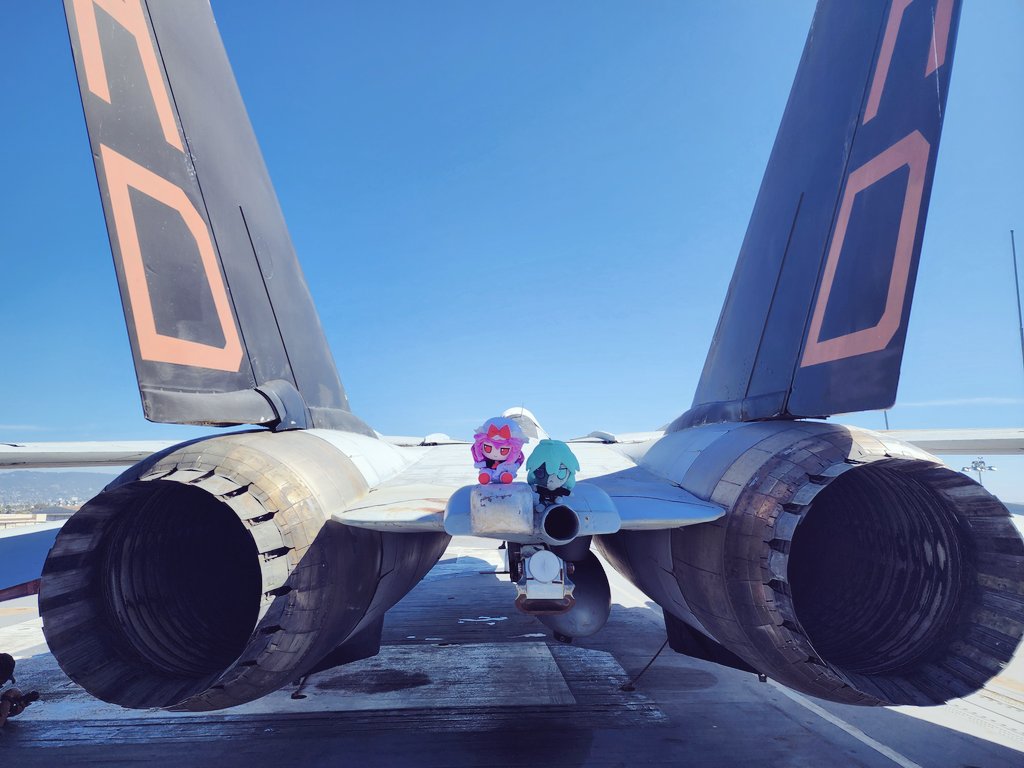 buhhNyaner tweet media