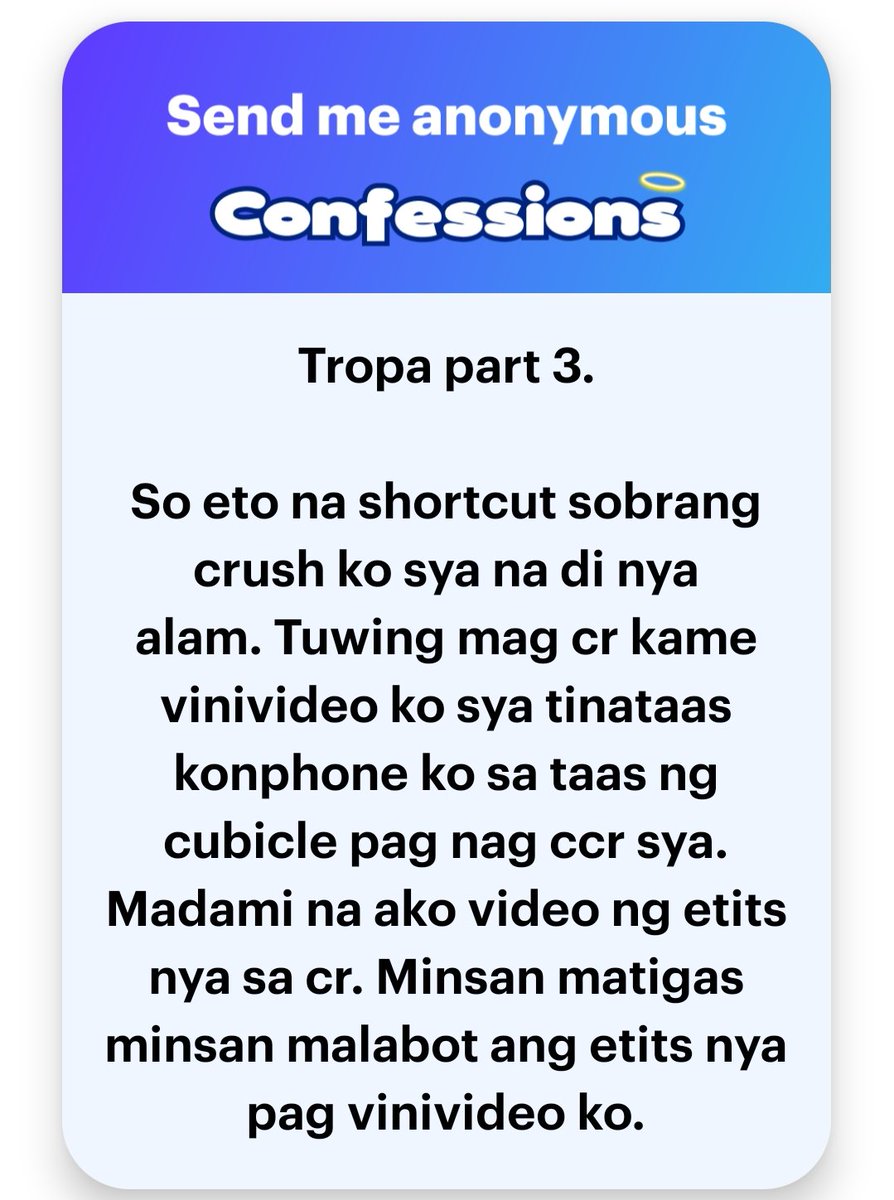 ConfessionOfanAlter tweet media