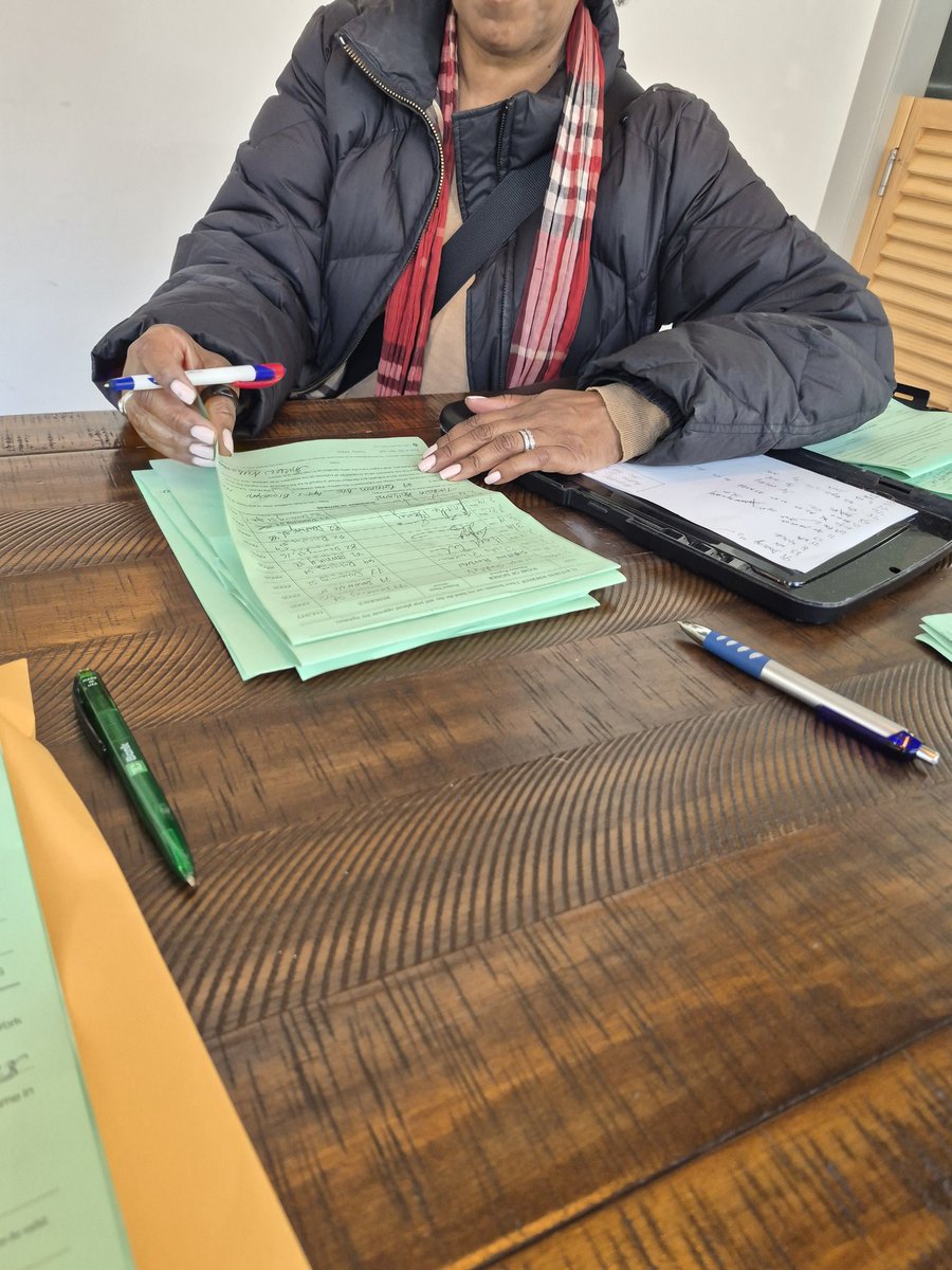 Working in my official capacity to get our Democratic candidates on the ballot. Very busy collecting and cleaning petitions! #57thAD  #BrooklynDemocraticParty