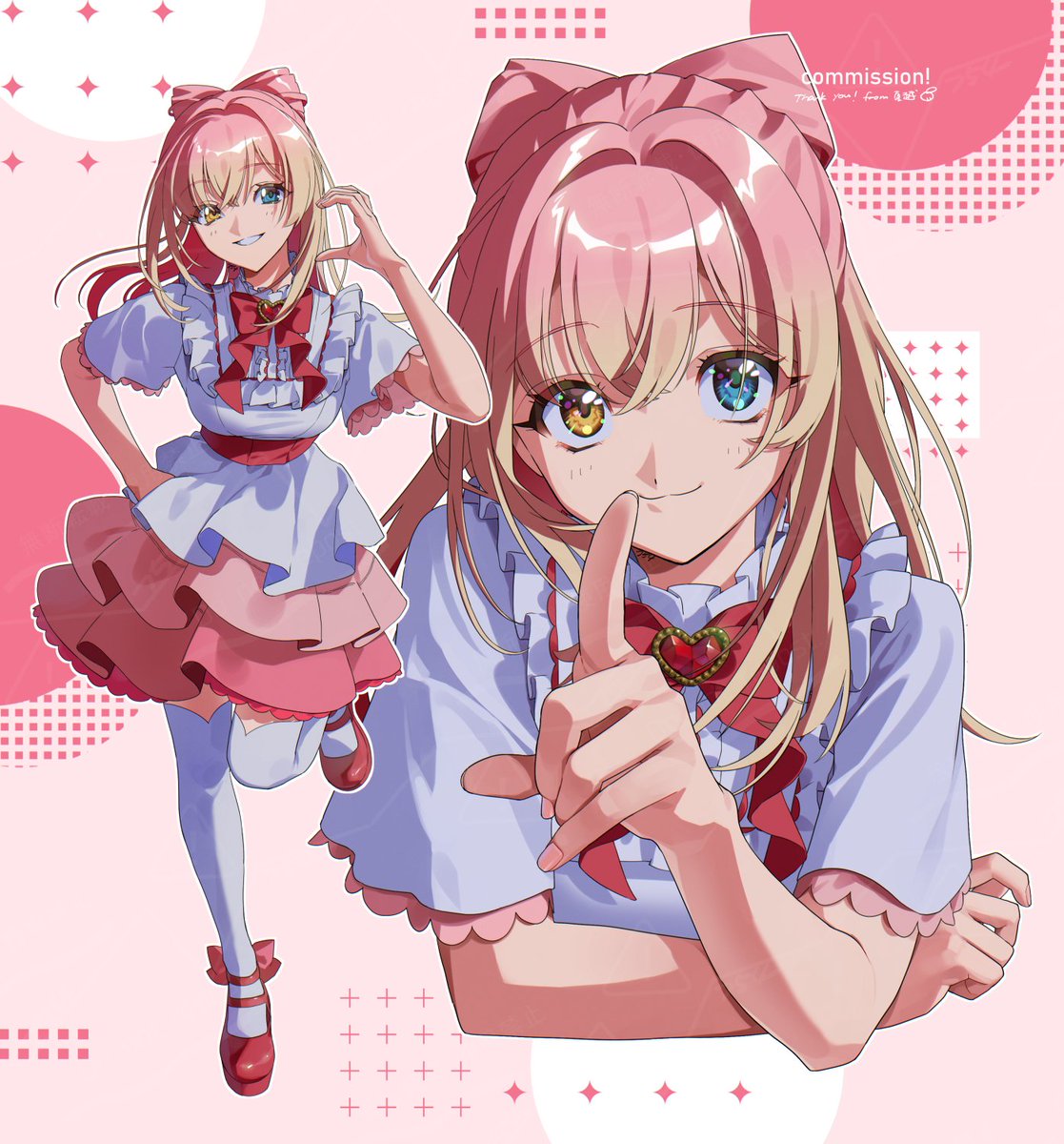 夏越🍊Nagoshi tweet media