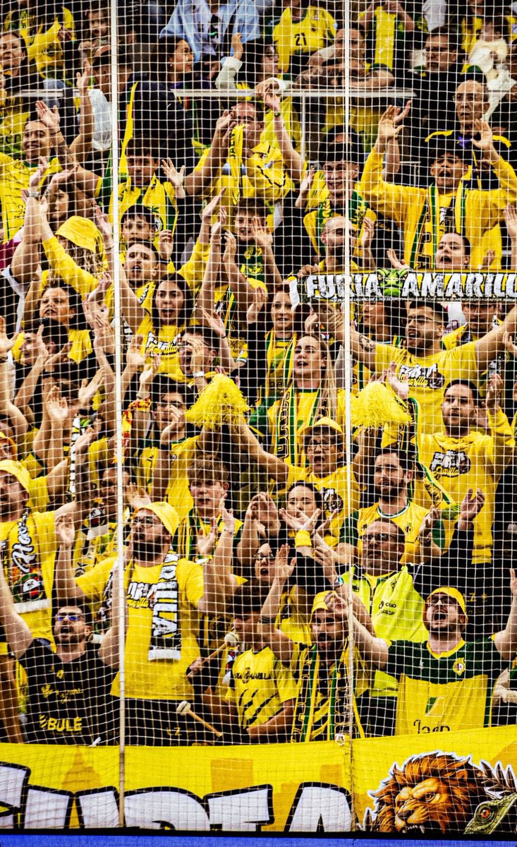 SOMOS CAMPEONES DE LA COPA DE ESPAÑA. Nos hemos dejado todo en la grada, estamos muertos. Gracias por acompañarnos en cada cántico, por veniros a la grada, gracias a vosotros hemos sido locales en cada partido y lo supuesto a los jugadores, somos un binomio que nunca falla.