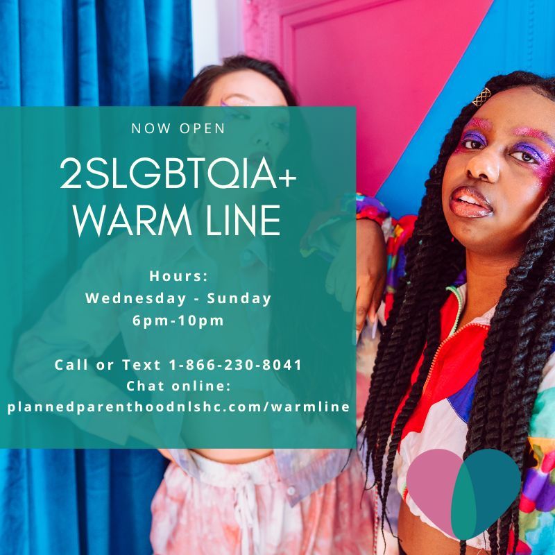 Planned Parenthood NL tweet media