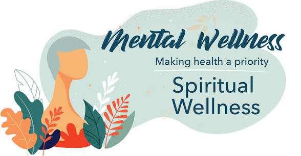 WaruiJunior's tweet photo. Spiritual wellness for mental health means finding meaning, purpose and hope.
Research shows that brains with strong spiritual connection have better protection from various mental health condition than those with weak spiritual awareness
#MentalBal #mental https://t.co/wIB1fQKs46