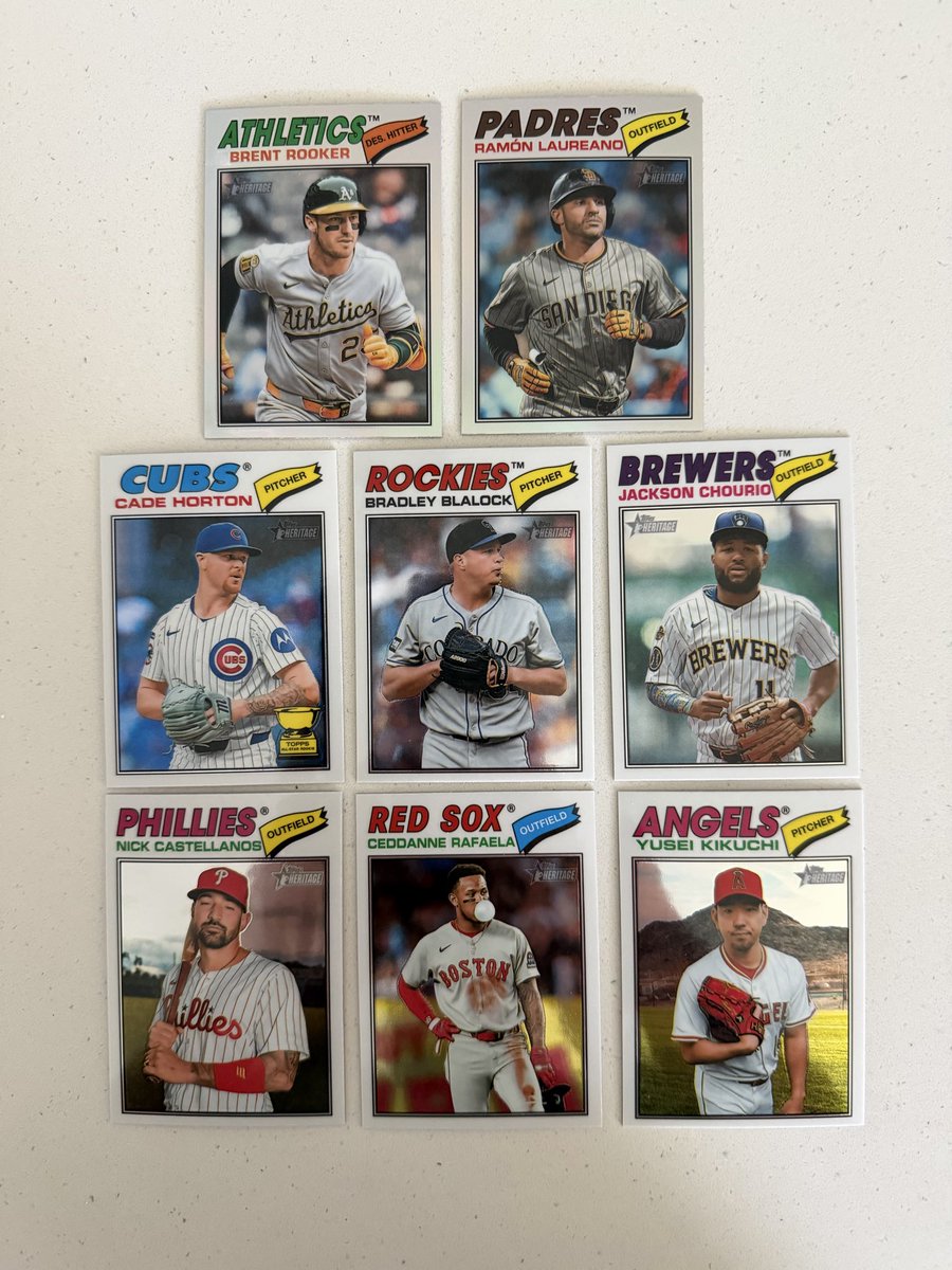 Landon’s Card Vault tweet media
