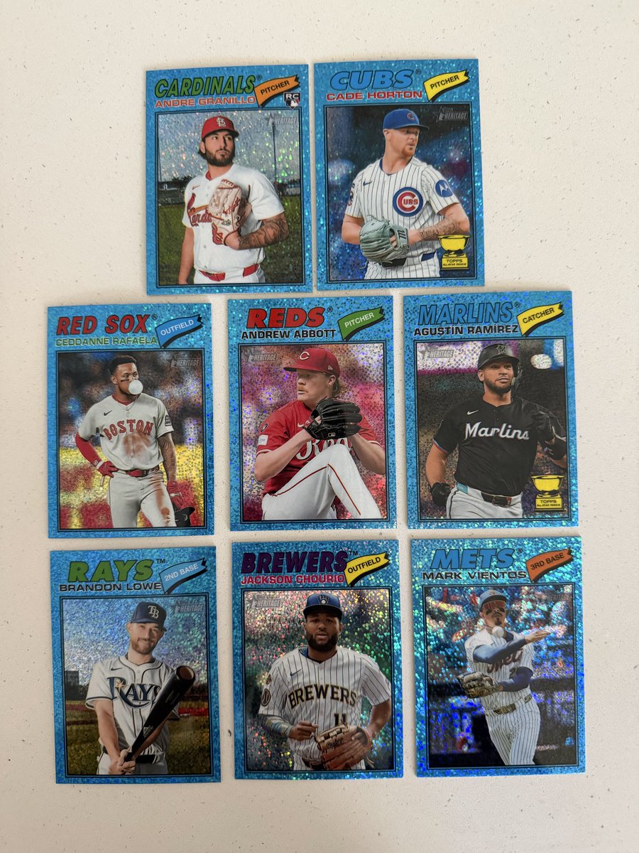 Landon’s Card Vault tweet media