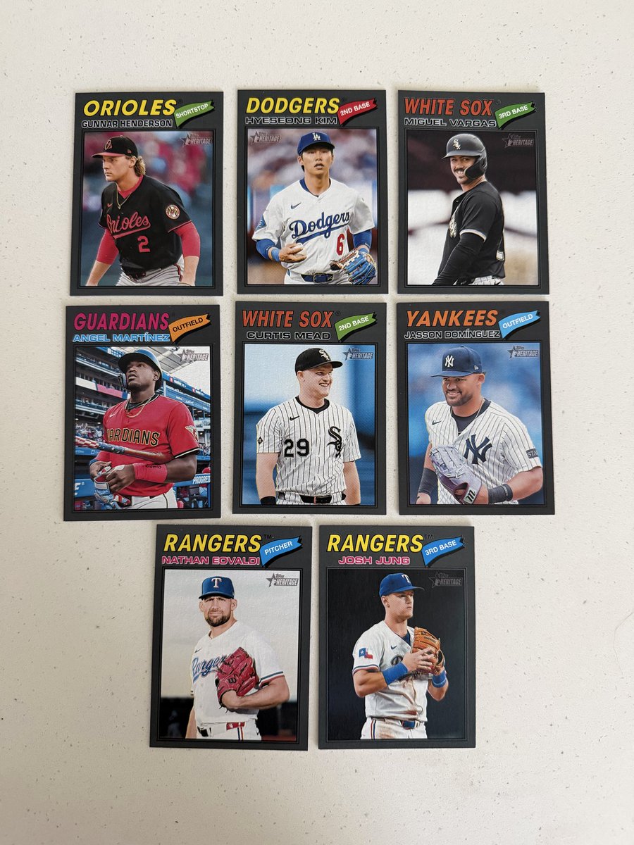 Landon’s Card Vault tweet media
