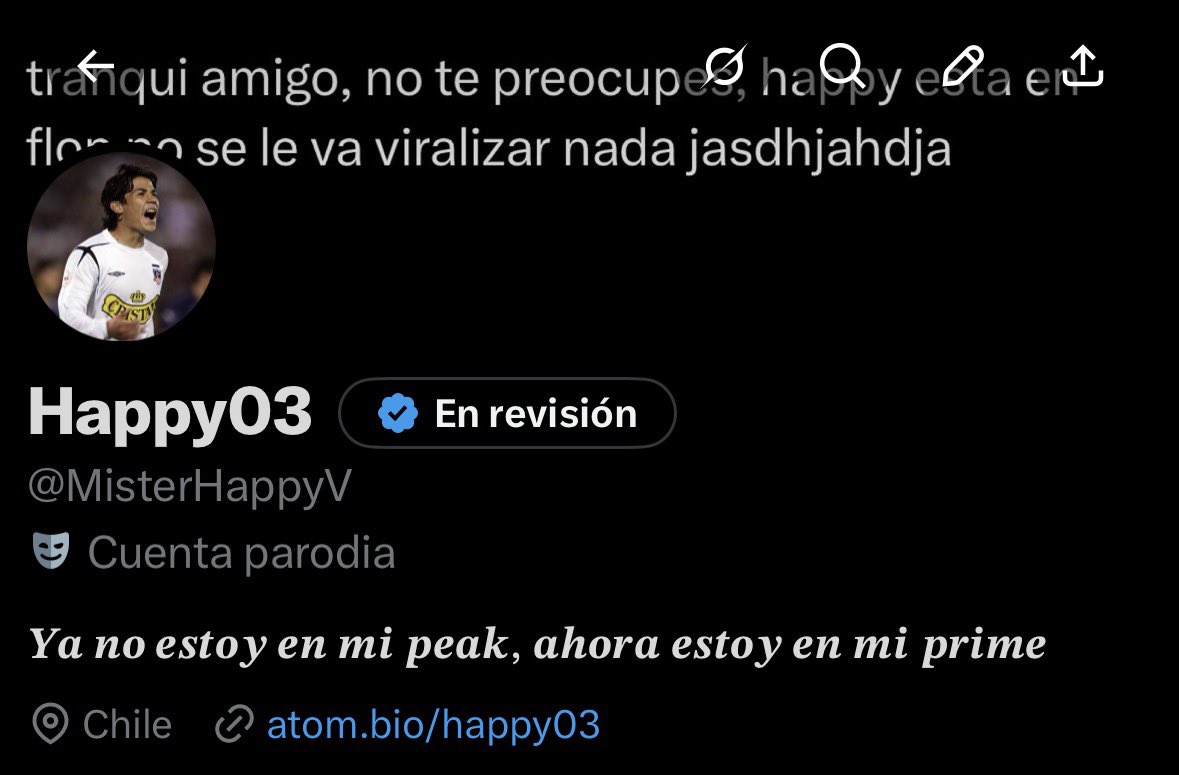 Happy03 🔸 tweet media