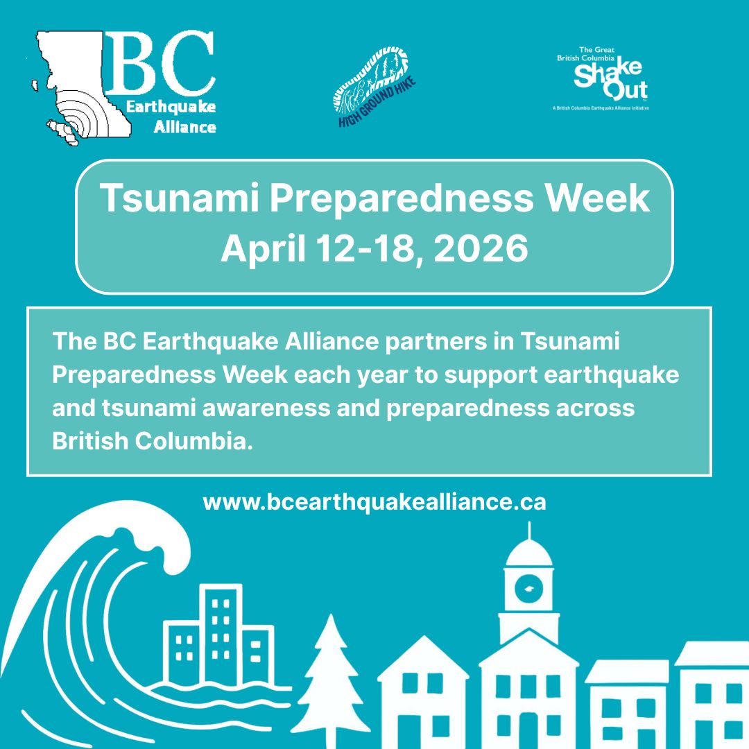 BC Earthquake Alliance tweet media