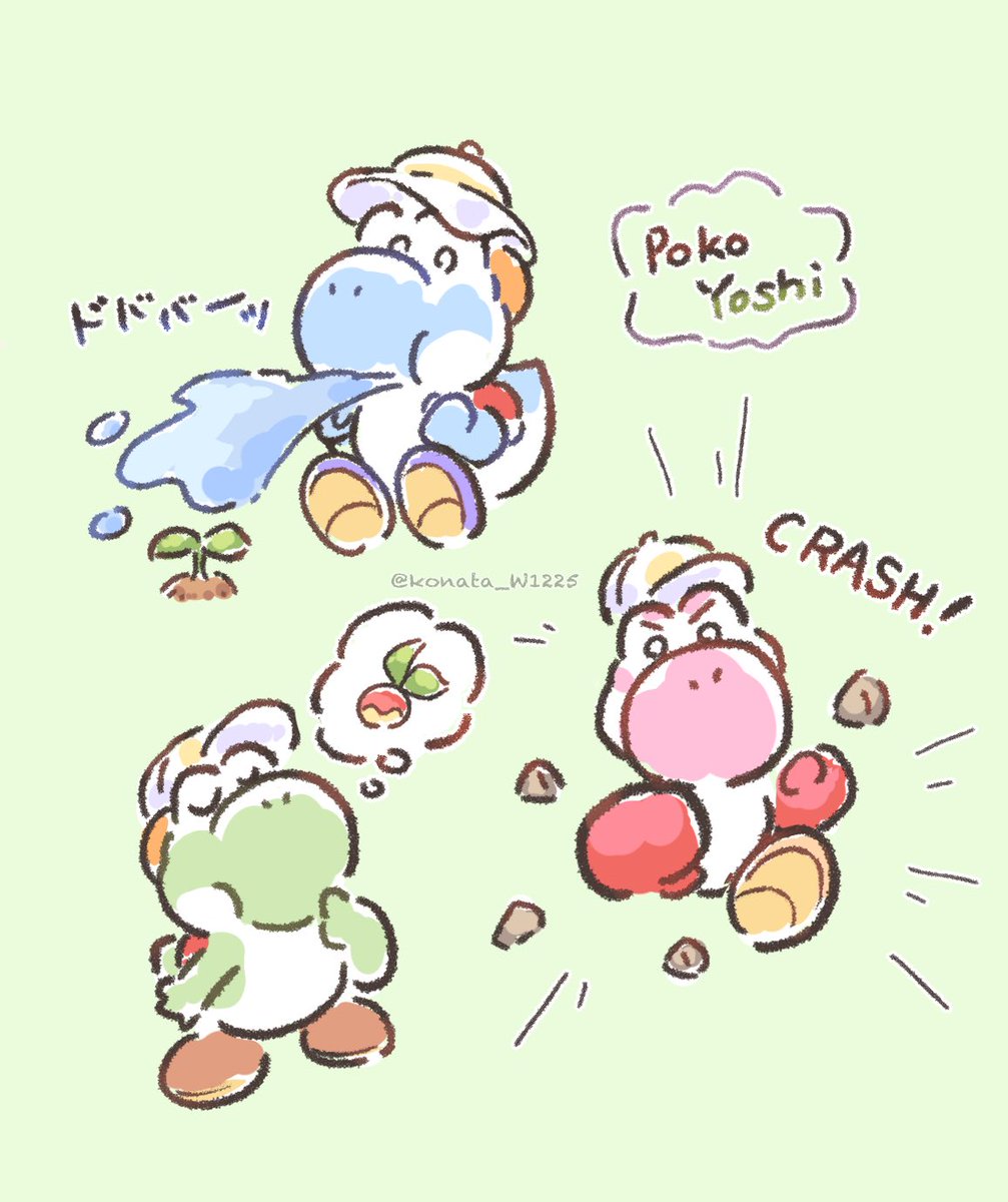 こなた(有償依頼受付中) tweet media