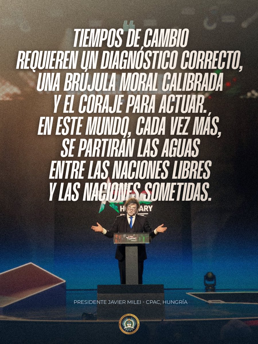 Oficina del Presidente tweet media