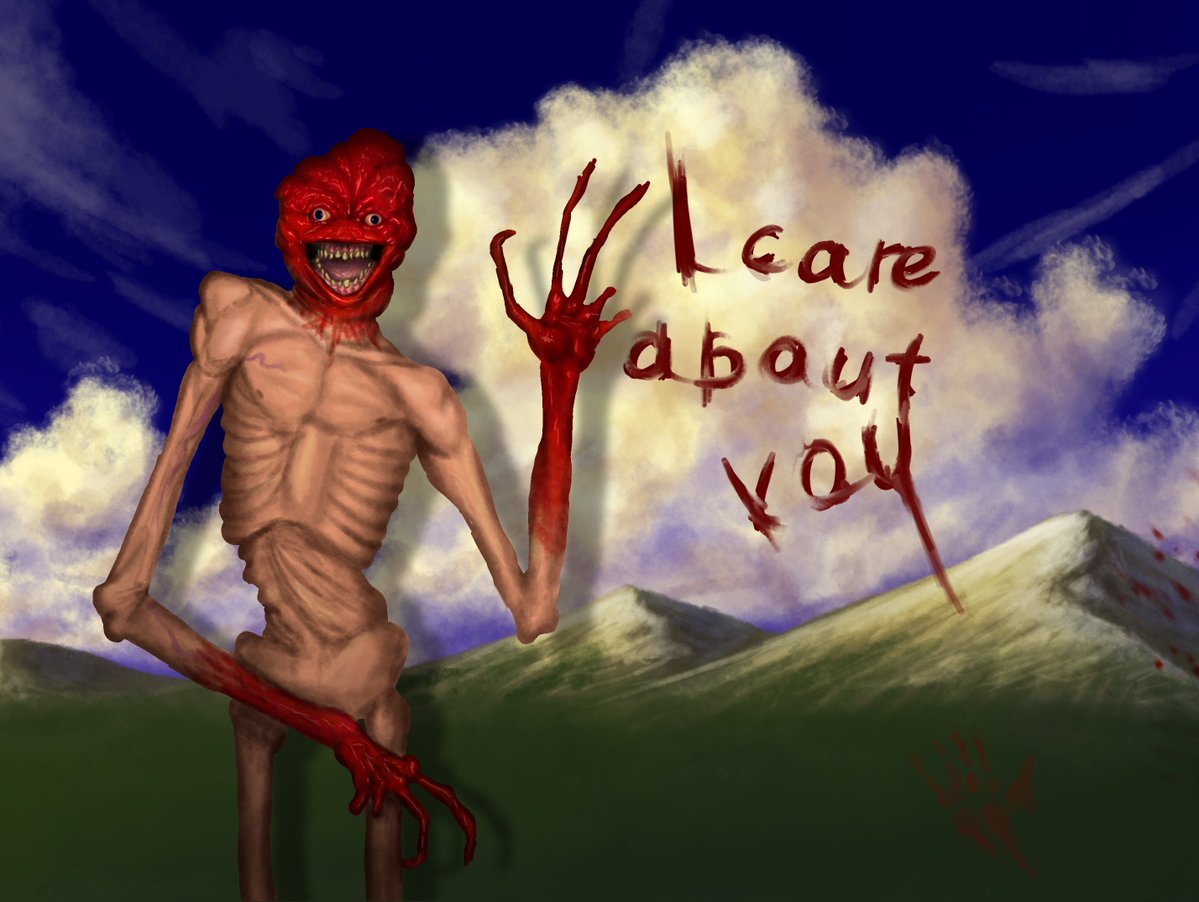 Dead Rex (comms open) tweet media