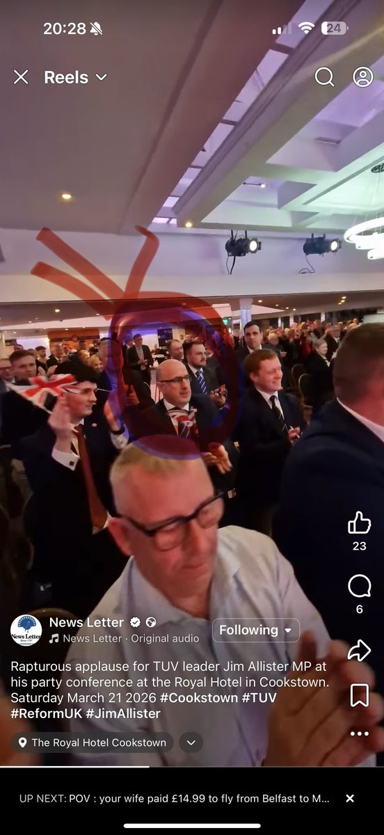 Tim McCullagh tweet media