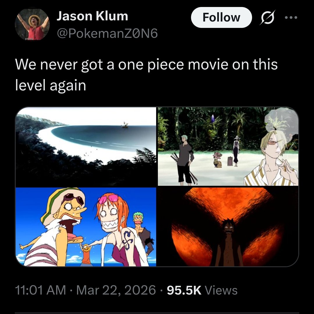 ☠️ JOYBOY ☠️ tweet media