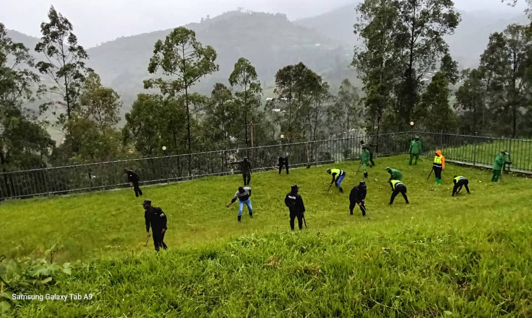 RYVCP GATUMBA tweet media