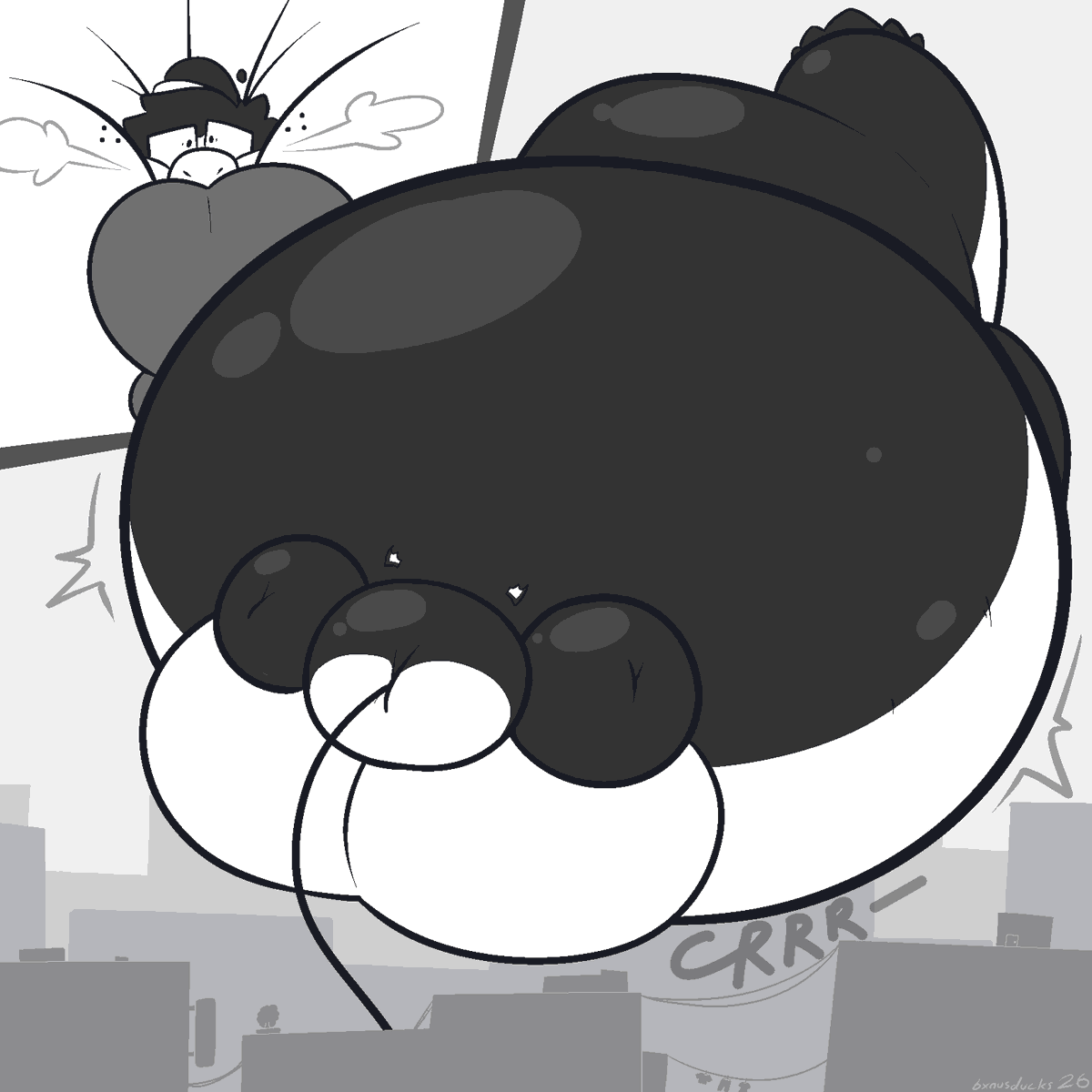 bxnusducks 🔞 tweet media