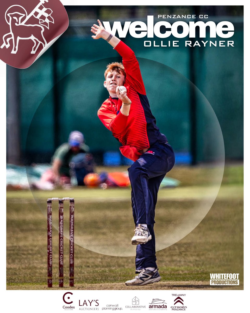 Penzance Cricket Club tweet media